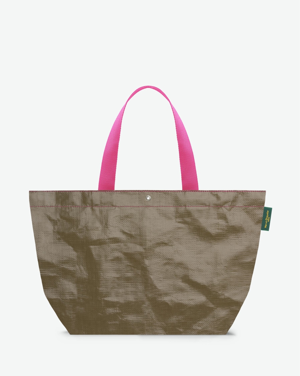 Herve chapelier large tote best sale