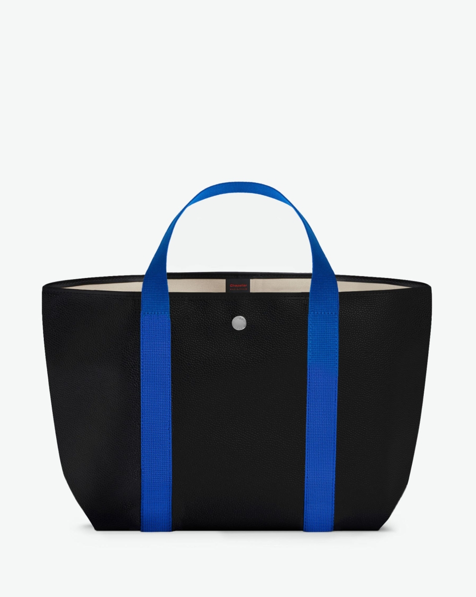 Hervé Chapelier - 2012PP - Tote bag rectangular bottom